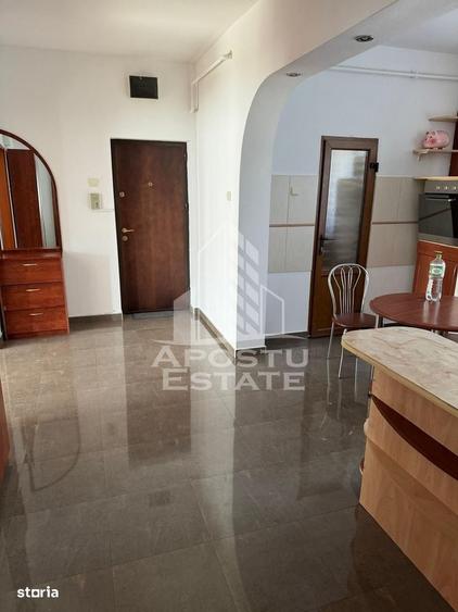 Apartament 3 camere, decomandat, centrala proprie Medicina Timisoara - 7