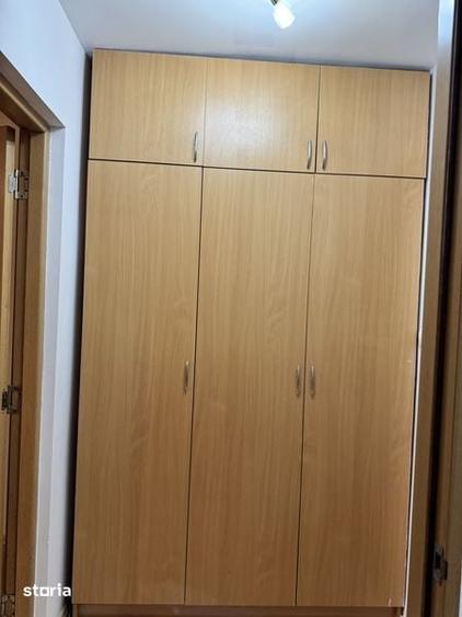 Inchiriez apartament 2 camere - 4