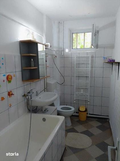 Apartament cu 2 camere în Moldovița