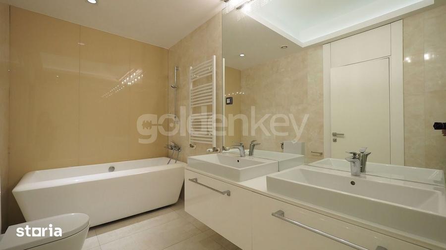 Apartament cu 5 camere în Aviatorilor