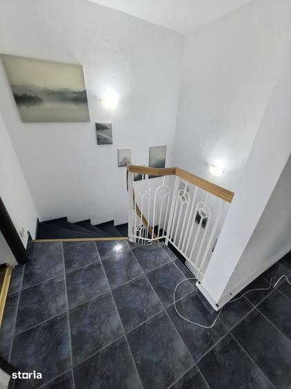 Duplex Bd Unirii /Alba Iulia 5 Camere Birouri - 6