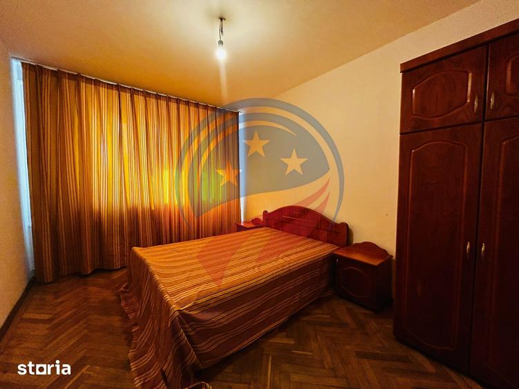 Apartament cu 4 camere în Valea Rosie