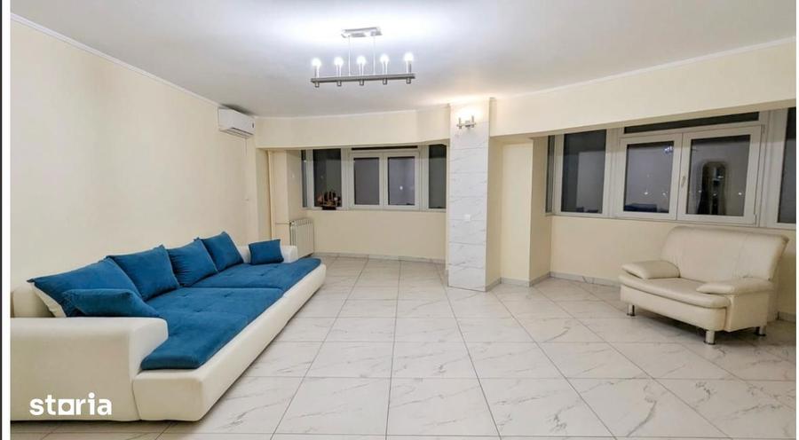 Apartament cu 3 camere, mobilat în Alba Iulia