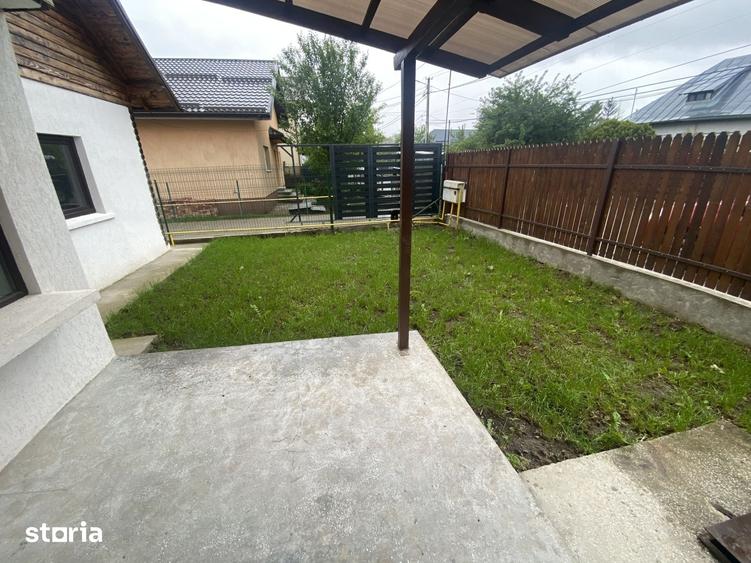 Casă cu 4 camere cu Teren 529 Mp în Central
