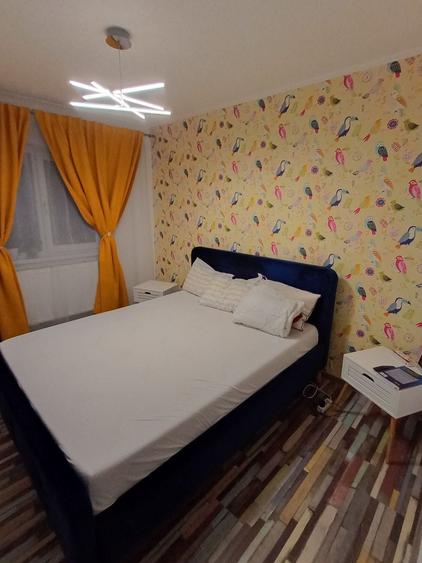 Apartament 3 camere - 1