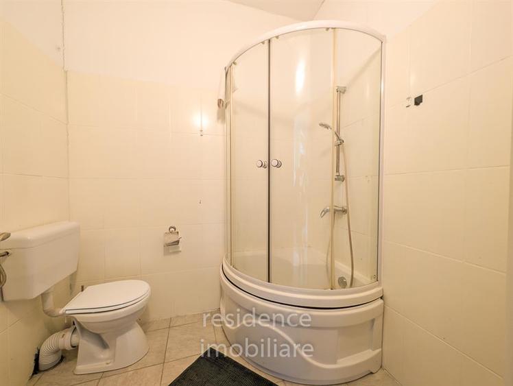 Apartament cu 2 camere decomandat în Ultracentral