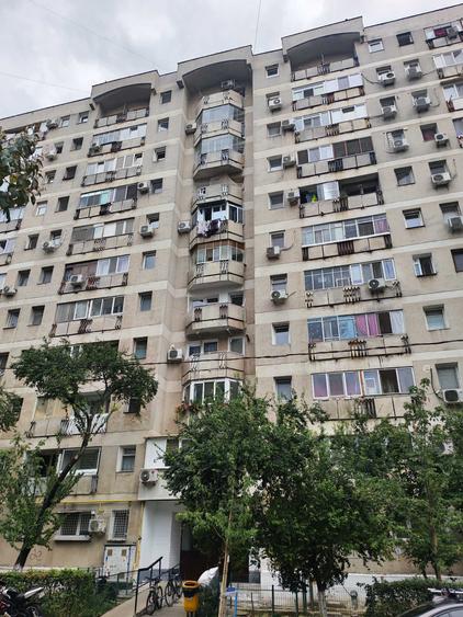 Garsonieră semidecomandată în Rahova