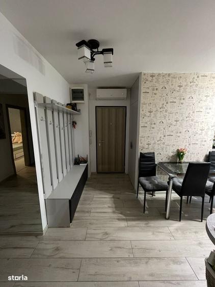0 Investitii! Apartament 3 Camere Modern - 11