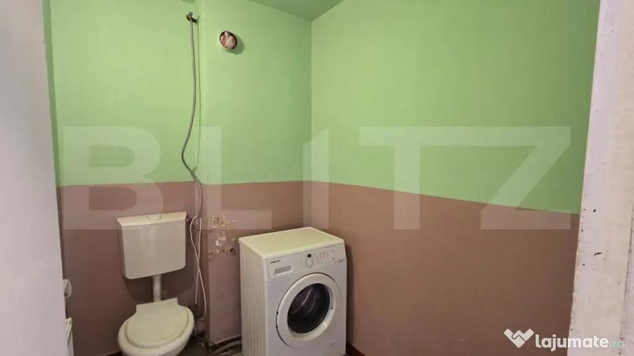 Apartament de vanzare, cu 3 camere, 76 mp, zona Micro 17 - 10