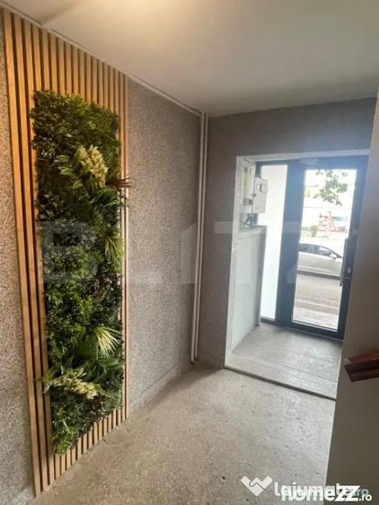 Apartament cu 4 camere decomandat în Mănăștur