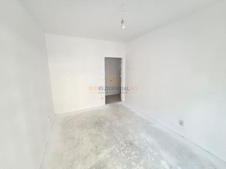 Apartament 3 camere cu curte proprie, aproape de metrou Berceni - 8