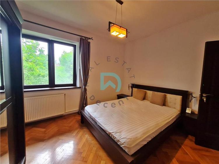 Apartament cu 2 camere semidecomandat, mobilat în Astra