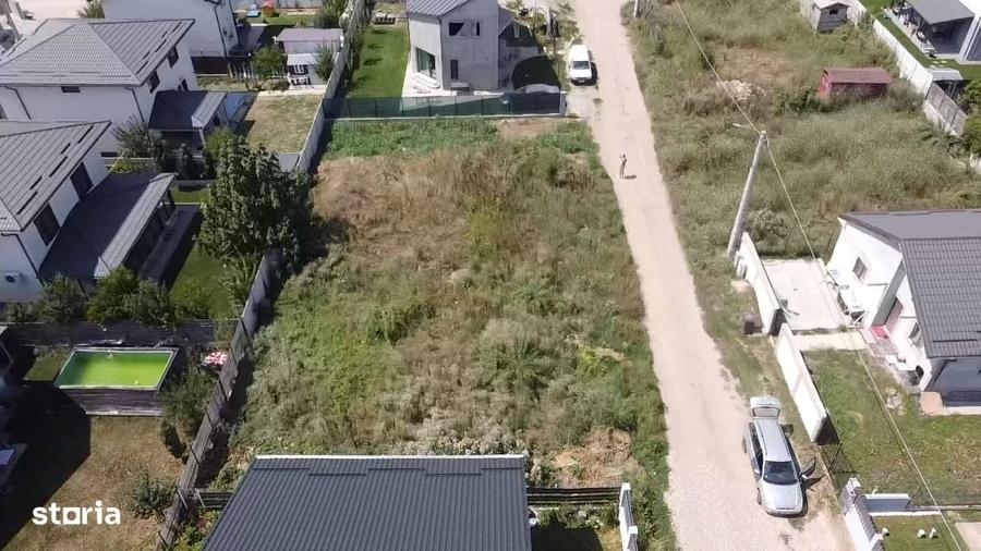 Spațiu comercial, în Berceni