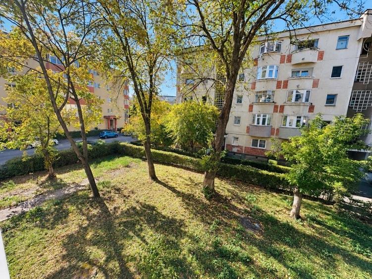 Garsonieră semidecomandată în Mănăștur