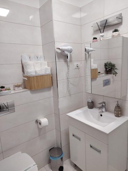 Apartament decomandat în Central