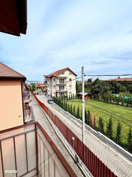 Apartament cu 4 camere decomandat în Andrei Mureșanu