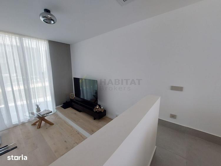Vila premium | Prima inchiriere | Amber Forest | 4 camere - 16