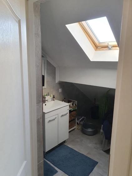 Apartament cu 2 camere decomandat în Exterior Vest