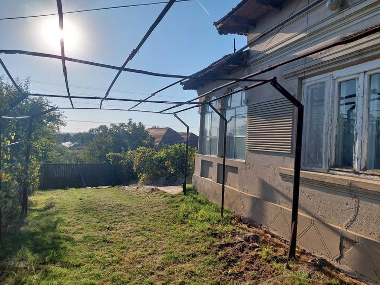 Casă cu 4 camere în Cervenia