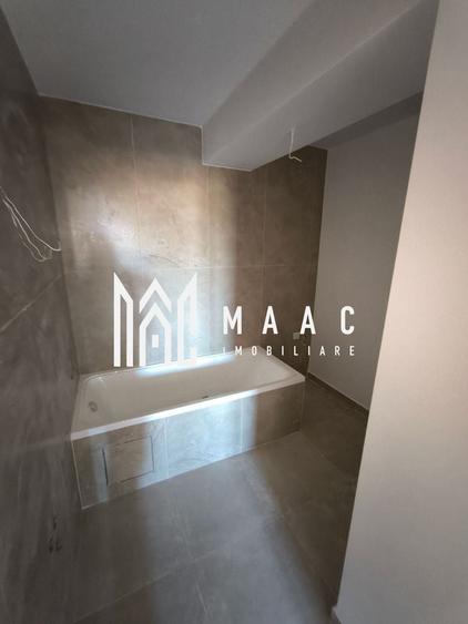 Apartament cu 2 camere decomandat în Vest