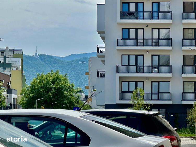 Apartament cu 2 camere în Tractorul — fotografia 1