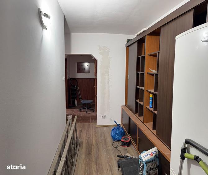 Apartament 2 camere decomandat, parter Tatara?i Str. Vasile Lupu - 4