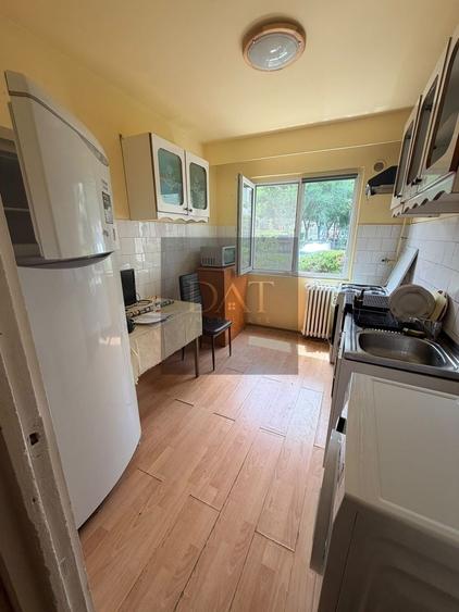 Apartament 2 camere, parcare exterioara, zona BIG - 4