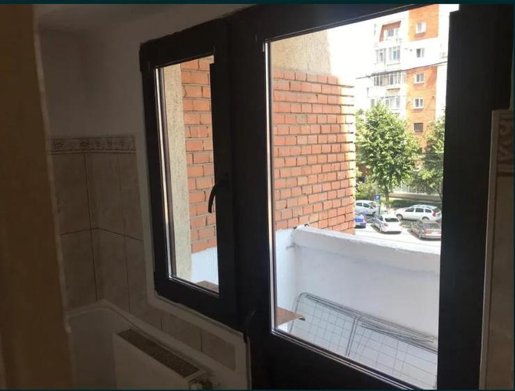 Garsonieră decomandată, mobilată în Unirii Sud