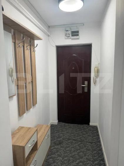 Apartament cu 3 camere decomandat în Ultracentral