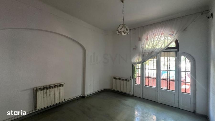 Casă cu 4 camere în Timpuri Noi