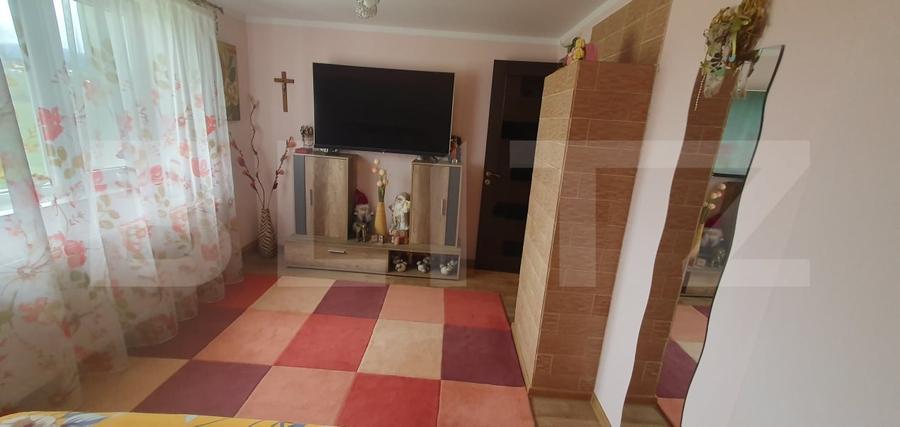 Casă individuală cu 7 camere cu Teren 1750 Mp în Vatra Dornei