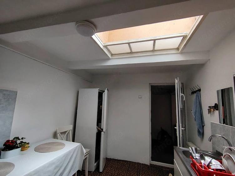 Casă cu 2 camere cu Teren 150 Mp în Ultracentral
