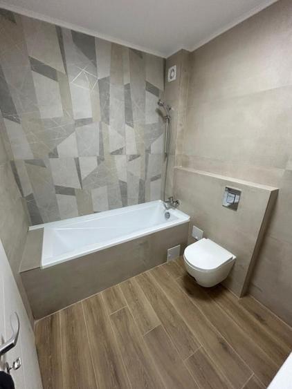 Apartament cu 2 camere în Broșteni