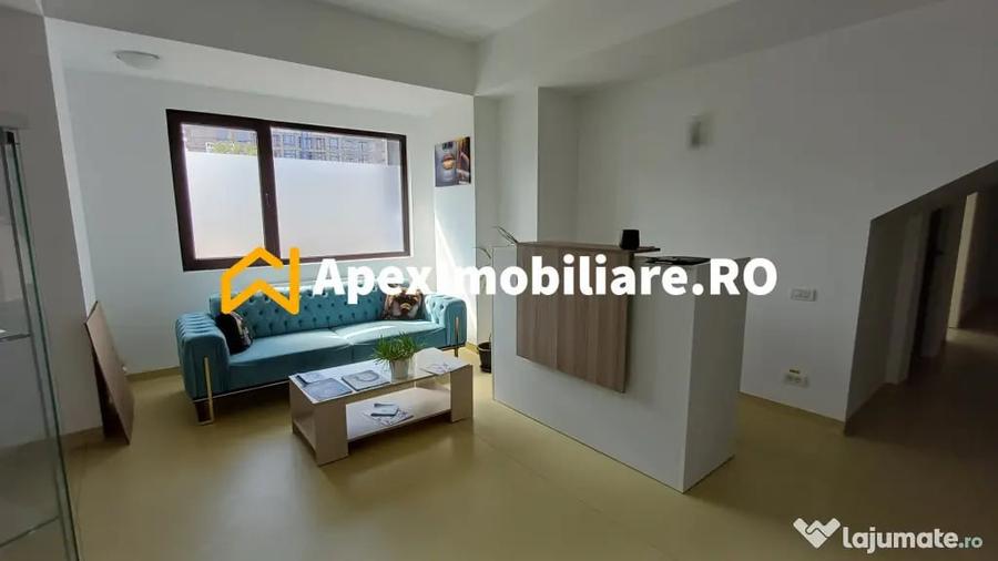 Spațiu comercial, de 146 mp, în Mihai Bravu