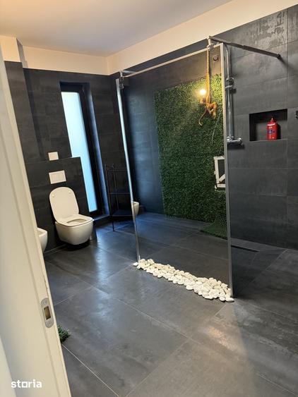 Casă cu 4 camere cu Teren 1200 Mp în Tărlungeni