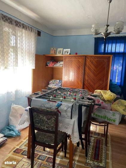Casă cu 3 camere în Central