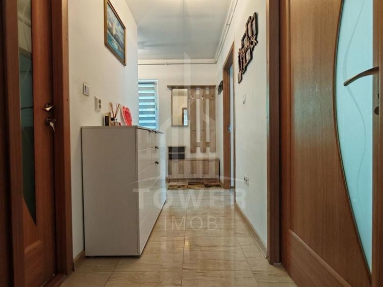 Apartament 3 camere de vanzare situat în Șelimbăr, pe Pictor Brana. - 6