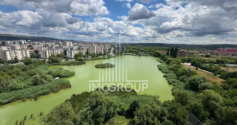 Apartament premium 3 camere | Centrala Buderus | Loc de parcare inclus - 8