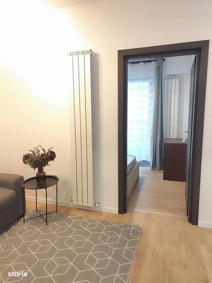 Apartament cu 2 camere în Grozăvești
