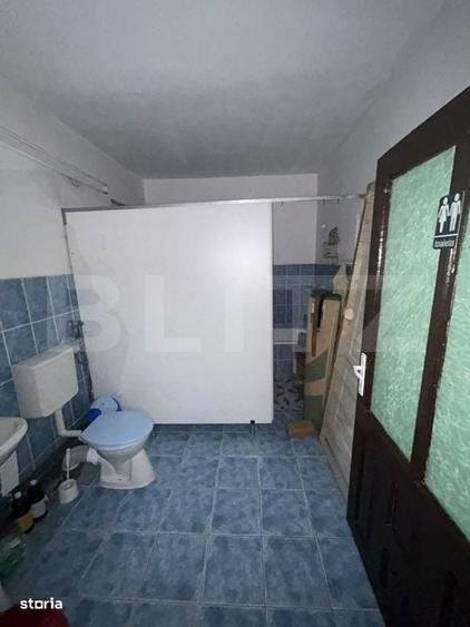 Casă cu 4 camere cu Teren 460 Mp în Olimpia-Stadion