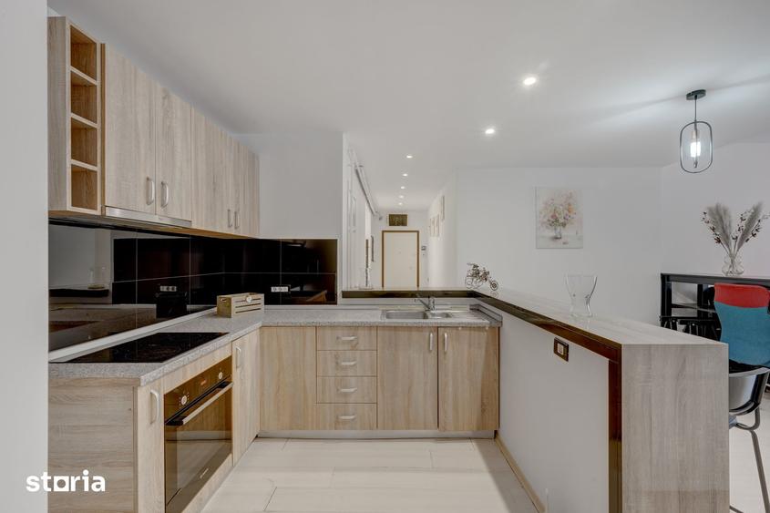 Apartament 2 Camere Ultracentral, Str. Academiei - Victoriei - 12