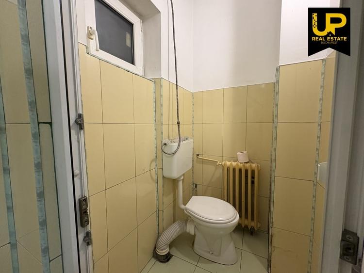 Spațiu comercial, de 39.770000457764 mp, în Pantelimon