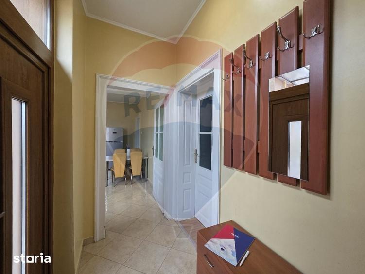 Casă cu 3 camere cu Teren 300 Mp în Ultracentral