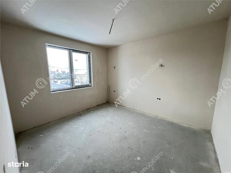 Apartament cu 2 camere decomandat în Tălmaciu