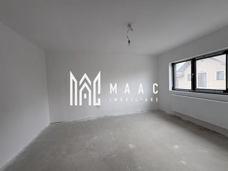 Apartament cu 2 camere decomandat în Șelimbăr