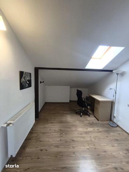 Brancoveanu Mar?i?or Apartament 2 camere - Loc parcare 460 EUR - 8