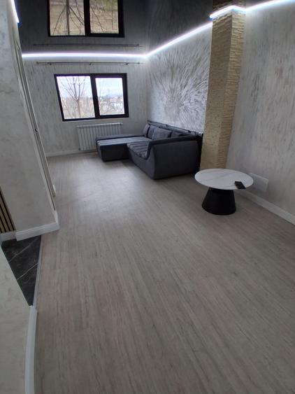 Casă individuală cu 3 camere cu Teren 400 Mp în Iezăreni