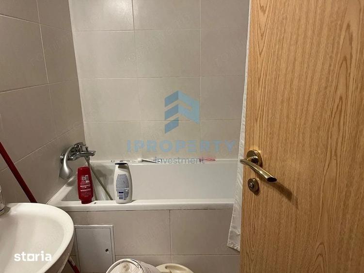 Apartament cu 3 camere decomandat în Pantelimon