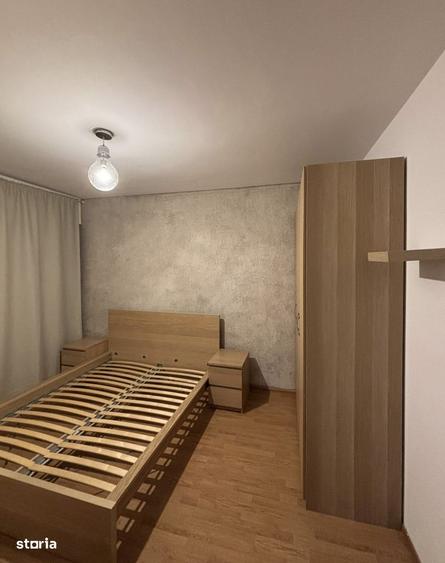 Apartament 2 camere Bloc Nou Zona Mihail Sebastian , sector 5 - 11