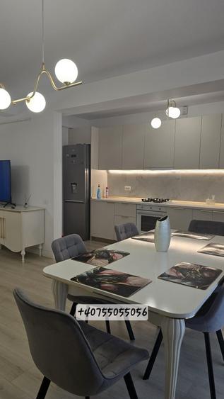 Apartament cu 2 camere decomandat în Boreal